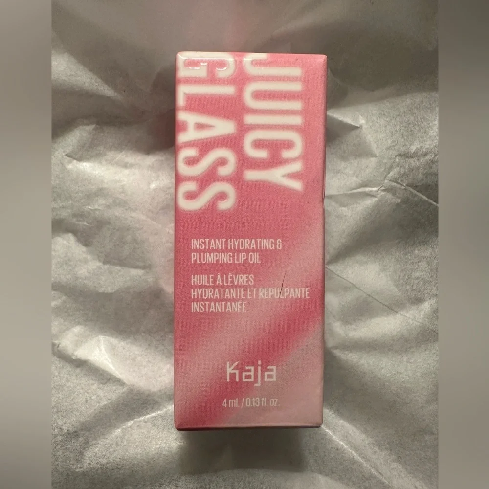 Kaja‎ Plumping Lip Oil